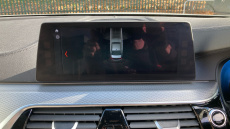 BMW 5 Series 520d M Sport 4dr Auto Diesel Saloon